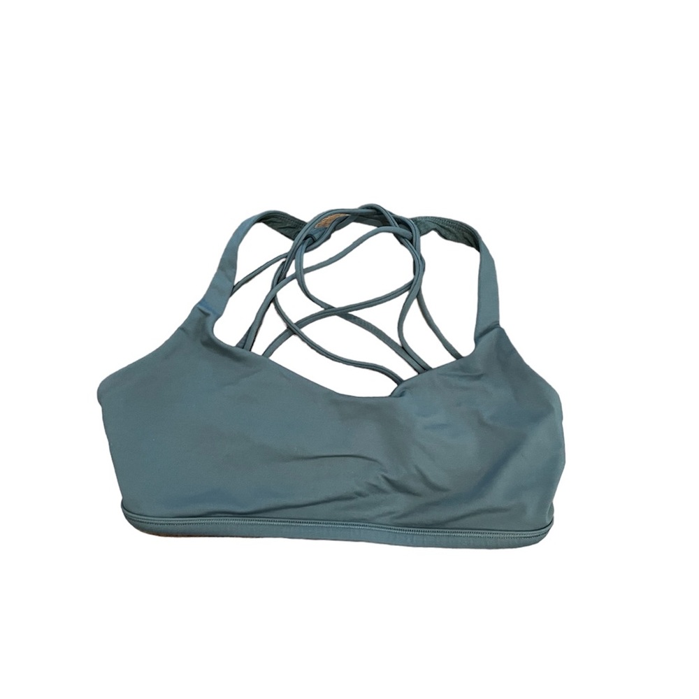Lululemon bra